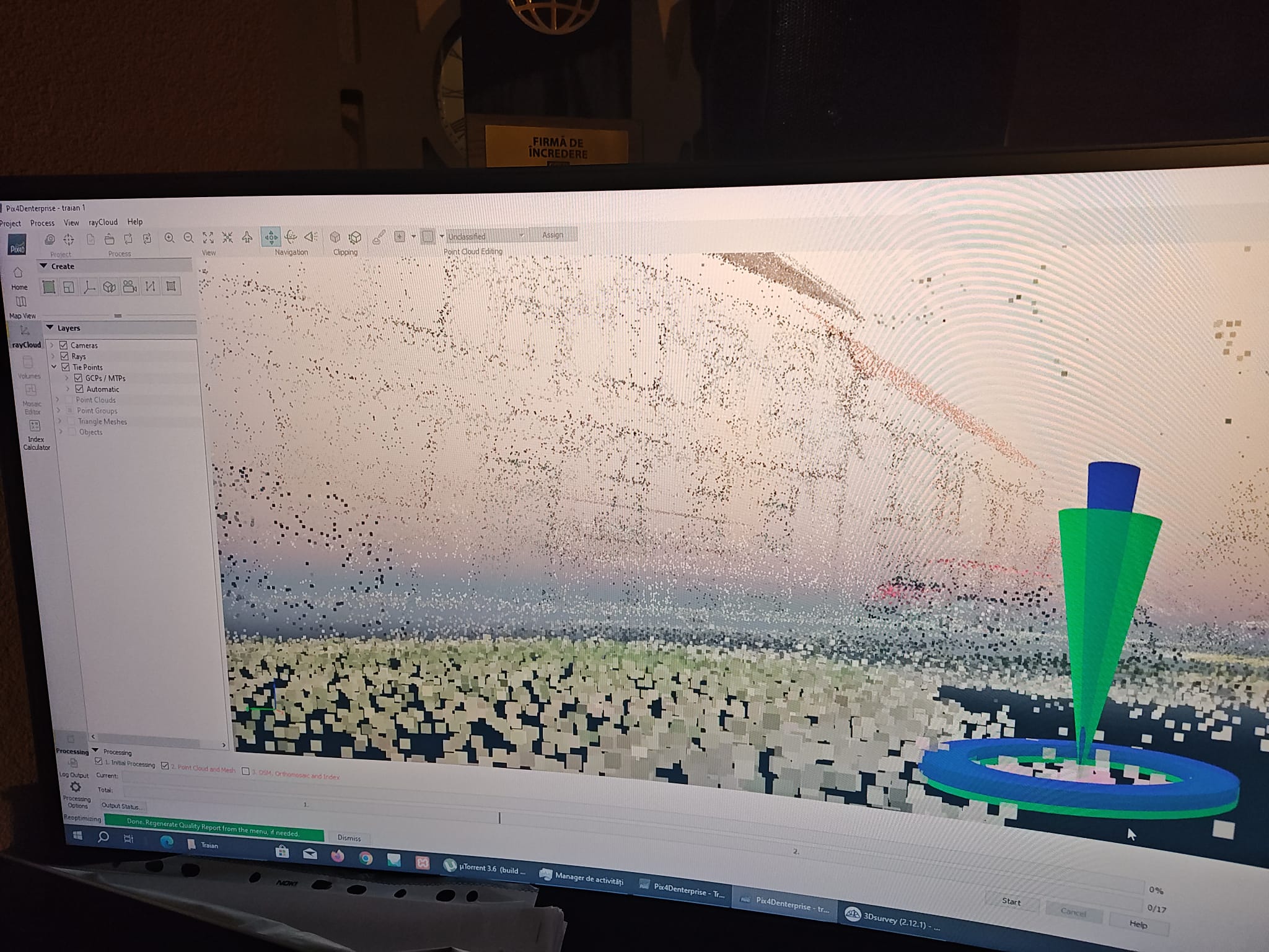 Final work